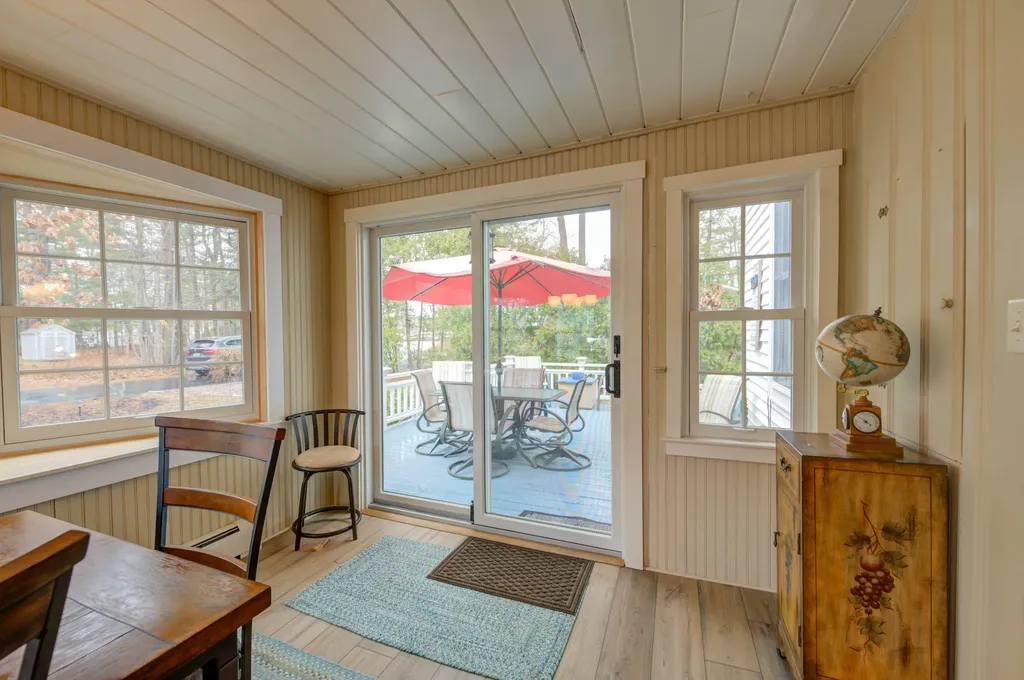 500 Seaside Avenue Saco ME 04072