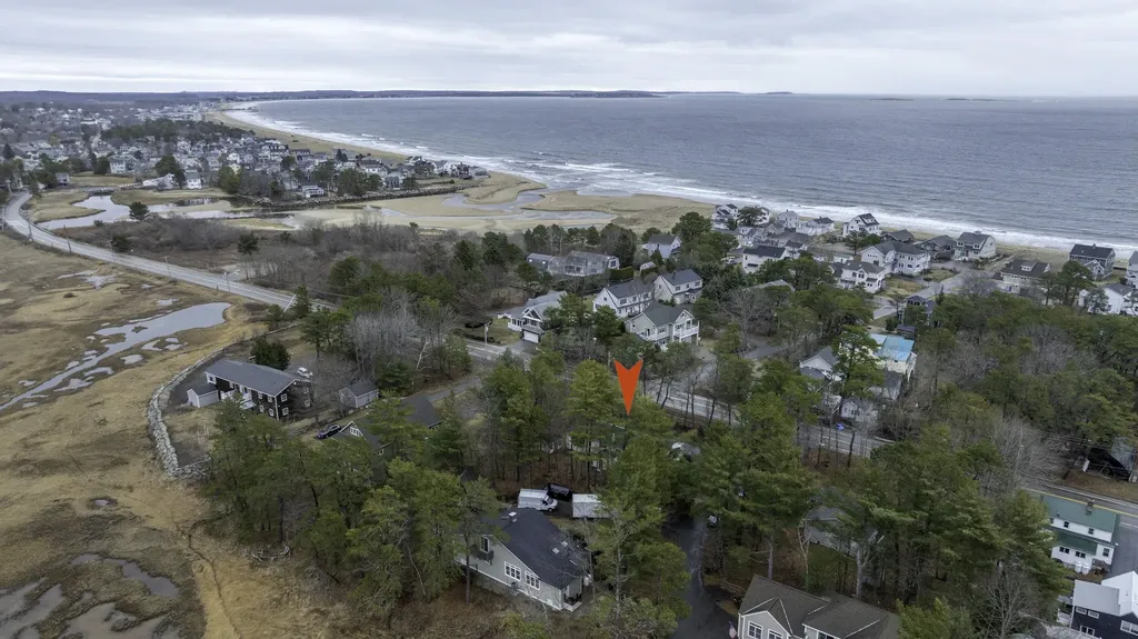 500 Seaside Avenue Saco ME 04072