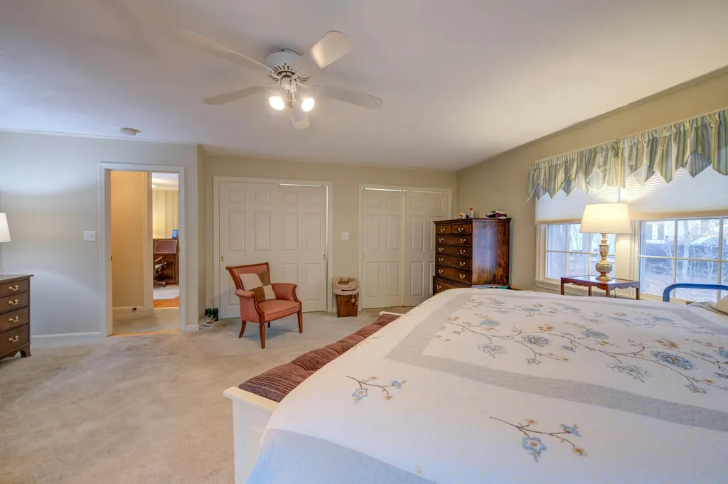 500 Seaside Avenue Saco ME 04072
