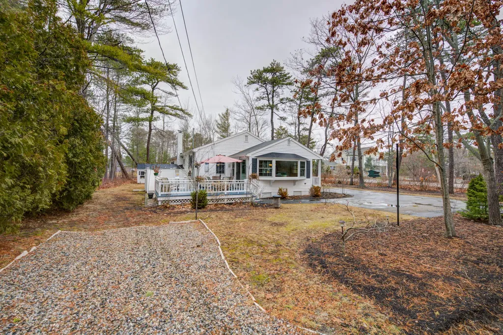 500 Seaside Avenue Saco ME 04072