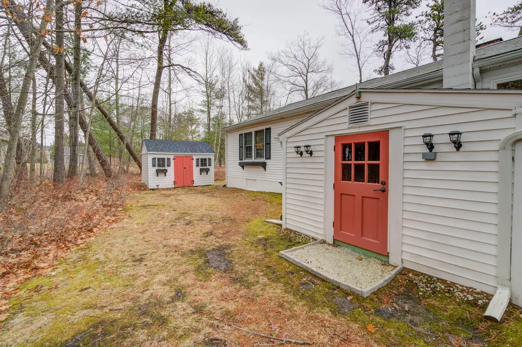 500 Seaside Avenue Saco ME 04072