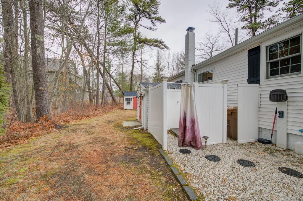 500 Seaside Avenue Saco ME 04072