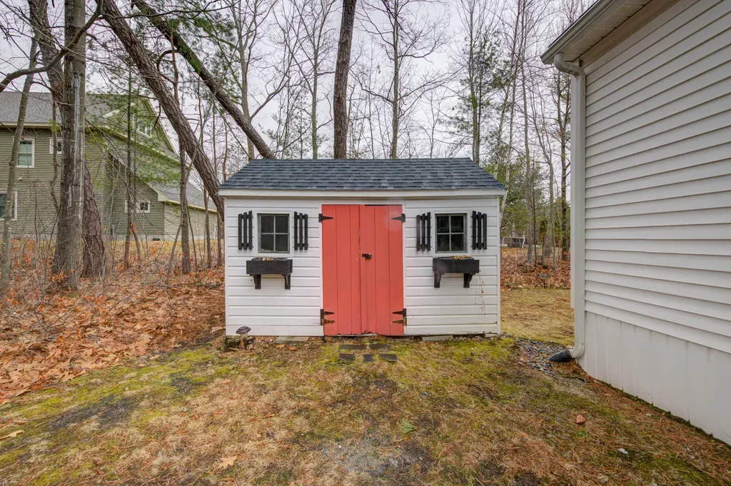 500 Seaside Avenue Saco ME 04072