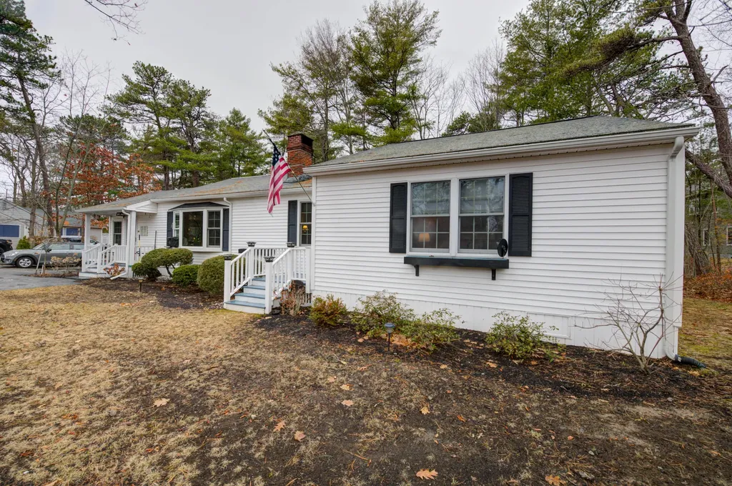 500 Seaside Avenue Saco ME 04072
