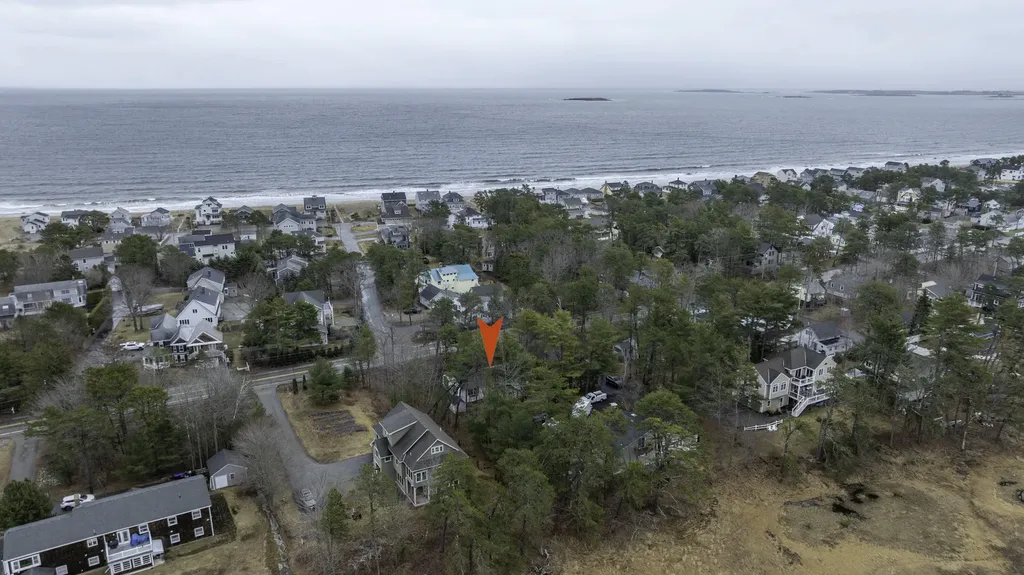 500 Seaside Avenue Saco ME 04072