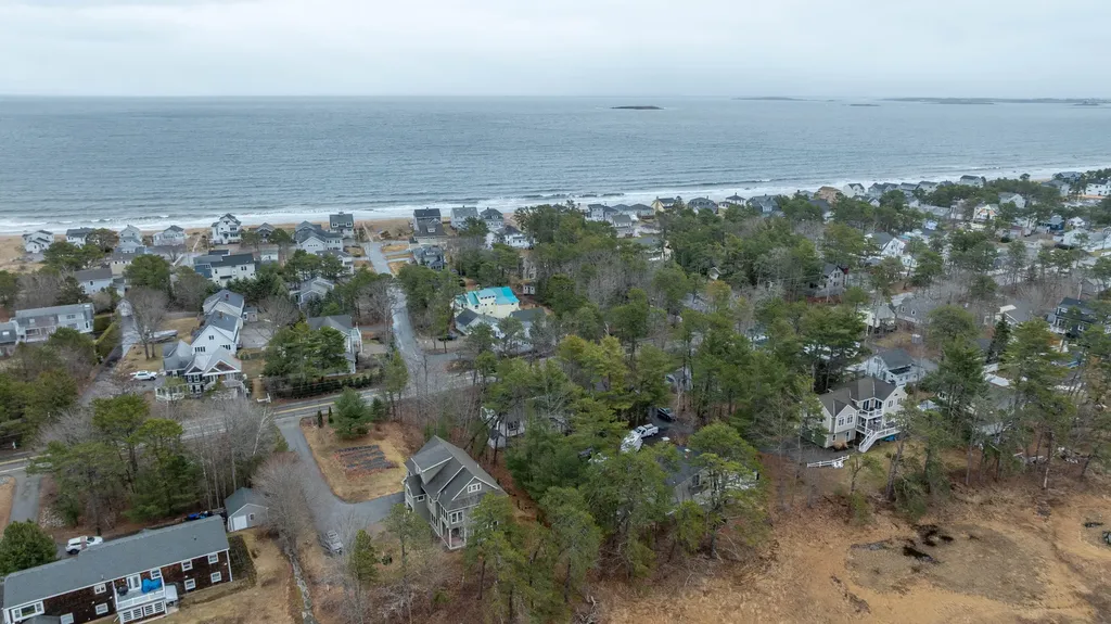 500 Seaside Avenue Saco ME 04072