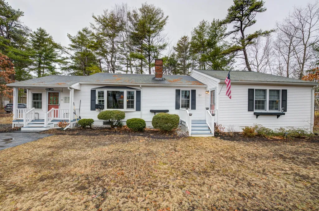 500 Seaside Avenue Saco ME 04072