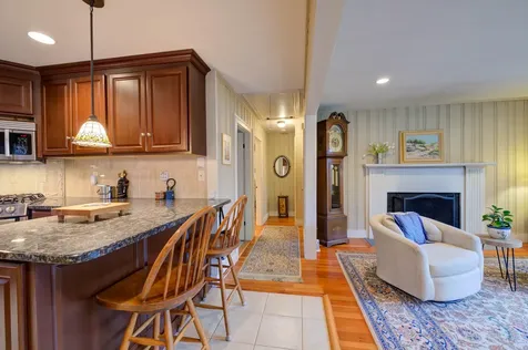 500 Seaside Avenue Saco ME 04072