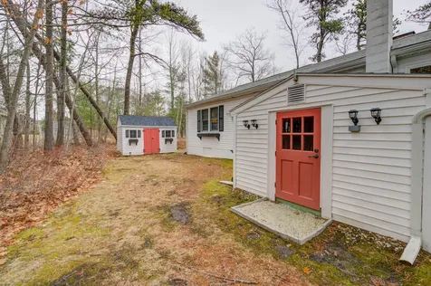 500 Seaside Avenue Saco ME 04072