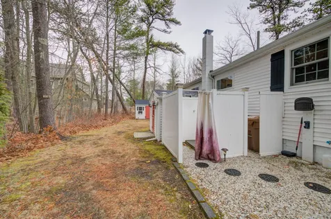 500 Seaside Avenue Saco ME 04072