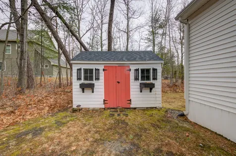 500 Seaside Avenue Saco ME 04072