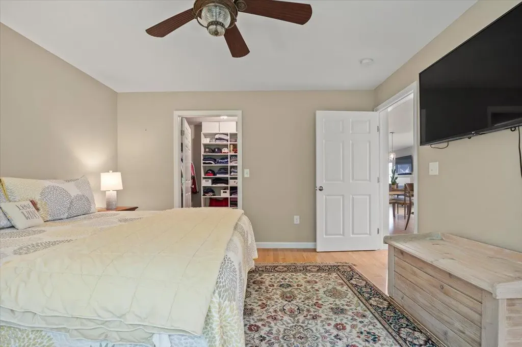7 Coastal Woods Drive Kennebunk ME 04043