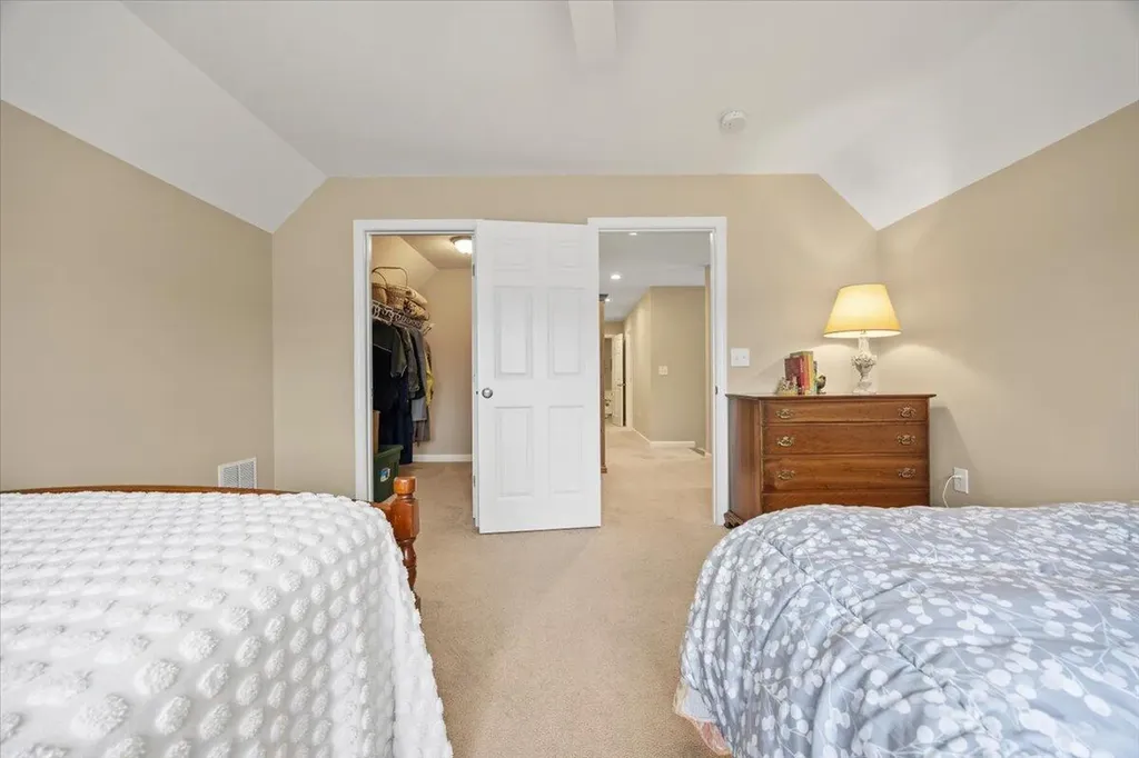 7 Coastal Woods Drive Kennebunk ME 04043