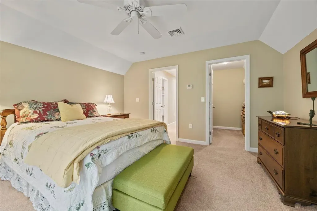 7 Coastal Woods Drive Kennebunk ME 04043
