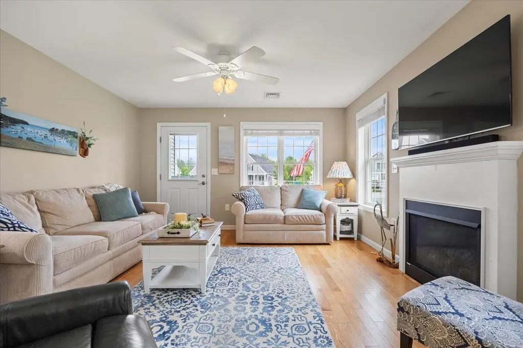 7 Coastal Woods Drive Kennebunk ME 04043