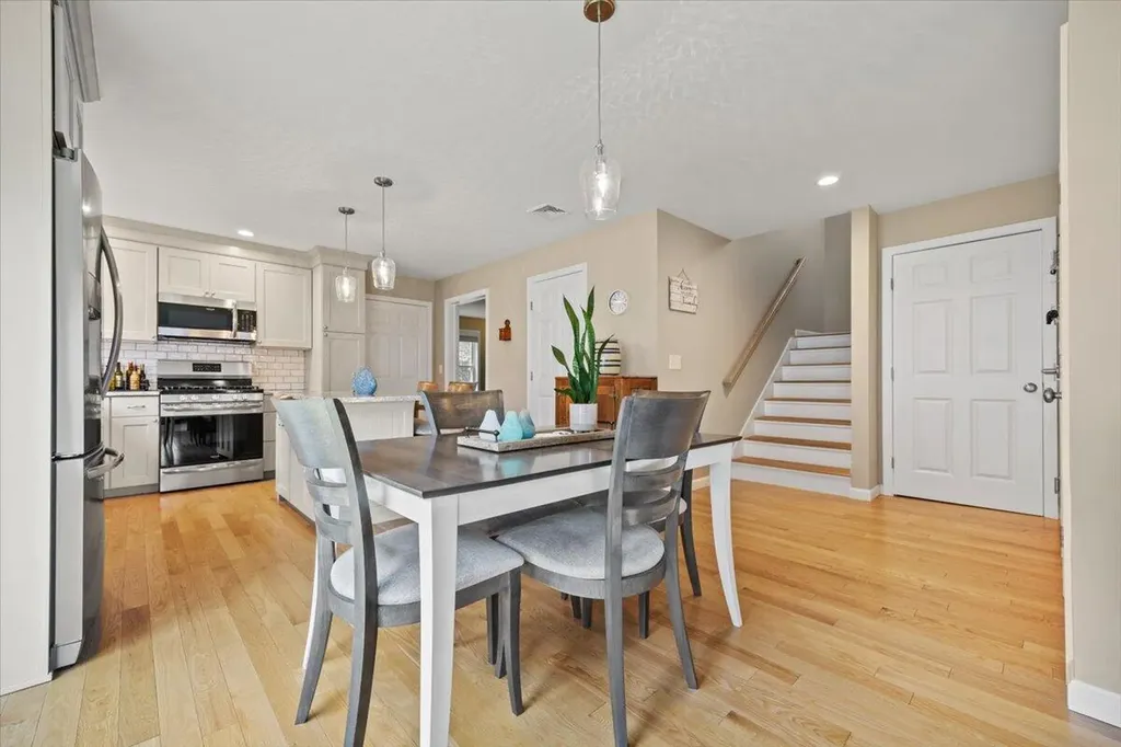 7 Coastal Woods Drive Kennebunk ME 04043