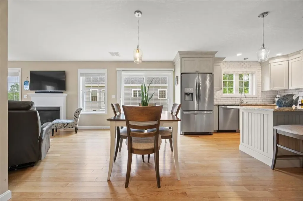 7 Coastal Woods Drive Kennebunk ME 04043