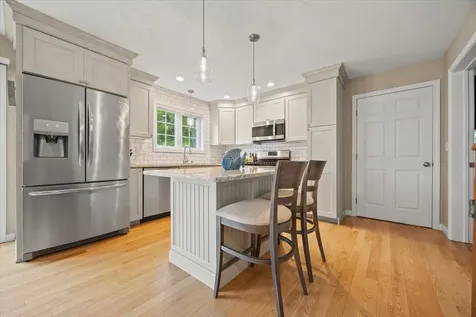 7 Coastal Woods Drive Kennebunk ME 04043