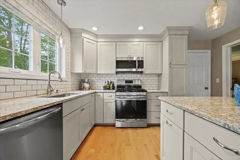 7 Coastal Woods Drive Kennebunk ME 04043