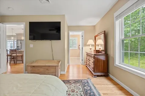 7 Coastal Woods Drive Kennebunk ME 04043
