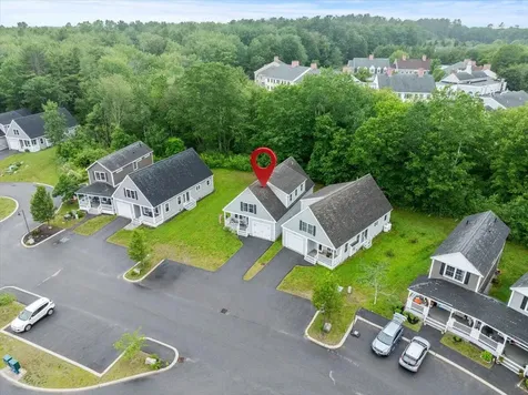 7 Coastal Woods Drive Kennebunk ME 04043