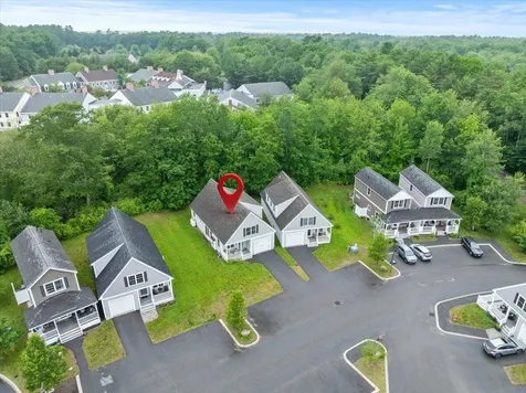 7 Coastal Woods Drive Kennebunk ME 04043