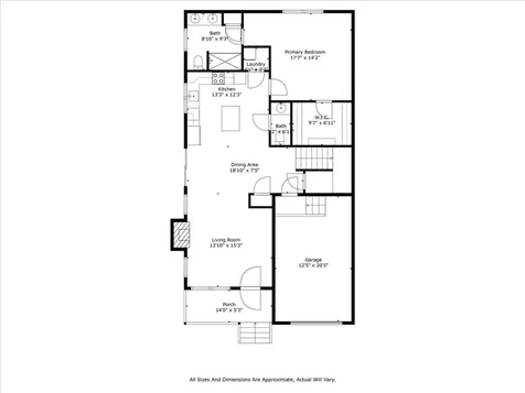 7 Coastal Woods Drive Kennebunk ME 04043