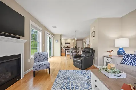 7 Coastal Woods Drive Kennebunk ME 04043