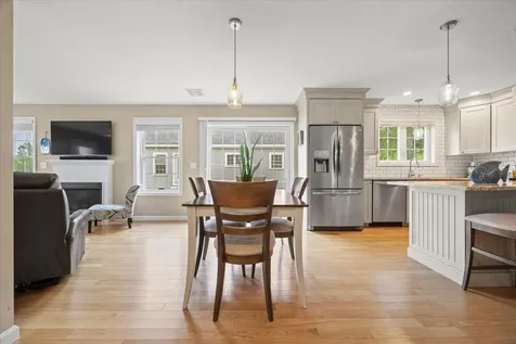 7 Coastal Woods Drive Kennebunk ME 04043