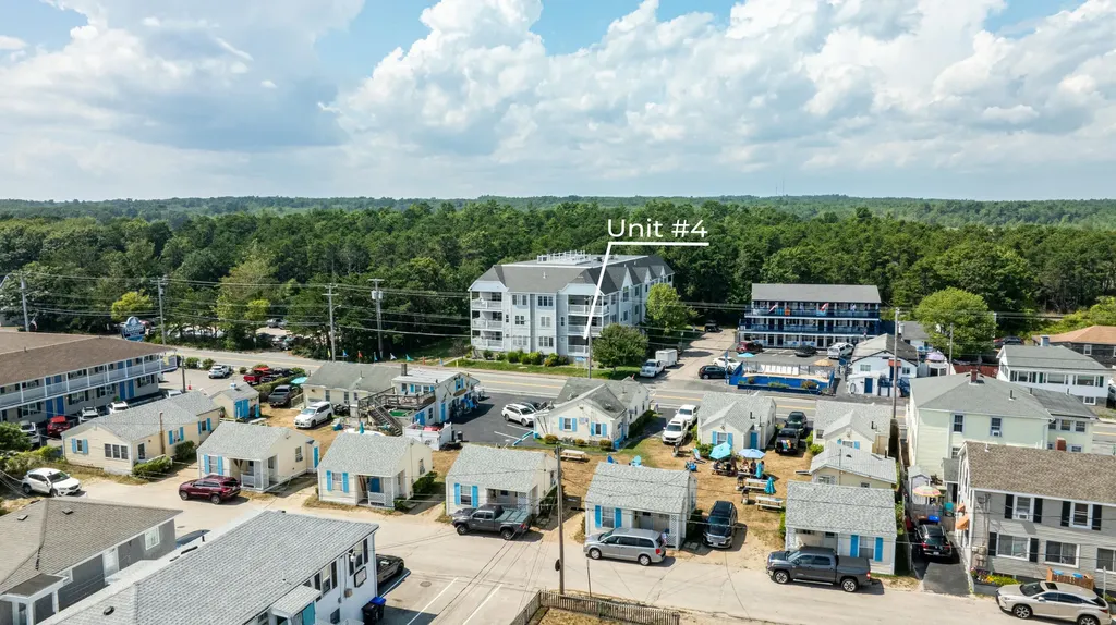 170 E Grand Avenue Old Orchard Beach ME 04064