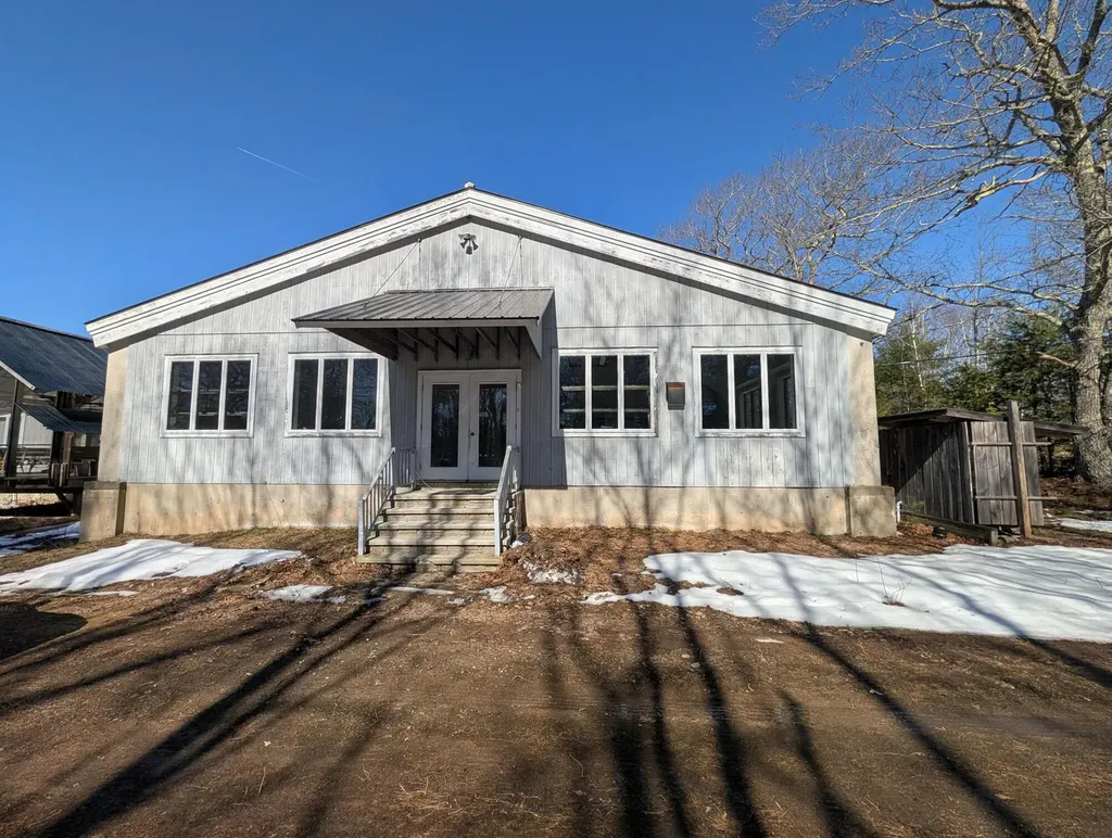 1443 Bristol & Tbd Split Rock Road Bristol ME 04539