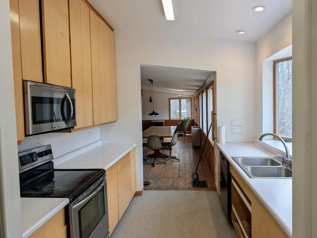 1443 Bristol & Tbd Split Rock Road Bristol ME 04539