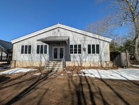 1443 Bristol & Tbd Split Rock Road Bristol ME 04539