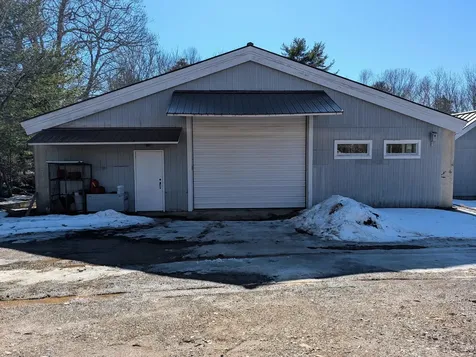 1443 Bristol & Tbd Split Rock Road Bristol ME 04539
