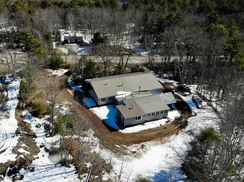 1443 Bristol & Tbd Split Rock Road Bristol ME 04539