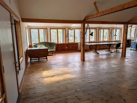 1443 Bristol & Tbd Split Rock Road Bristol ME 04539