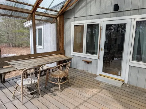 1443 Bristol & Tbd Split Rock Road Bristol ME 04539