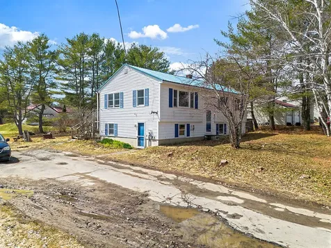 11 Kingman Street Fairfield ME 04937