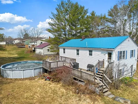 11 Kingman Street Fairfield ME 04937