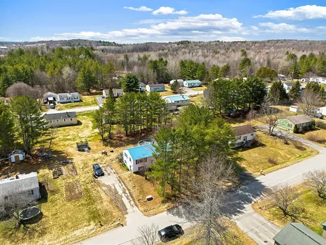 11 Kingman Street Fairfield ME 04937