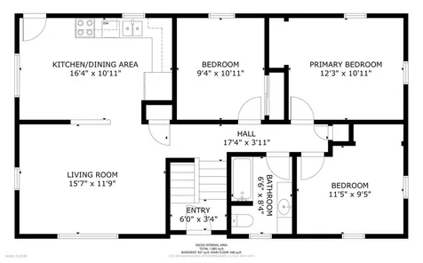 11 Kingman Street Fairfield ME 04937