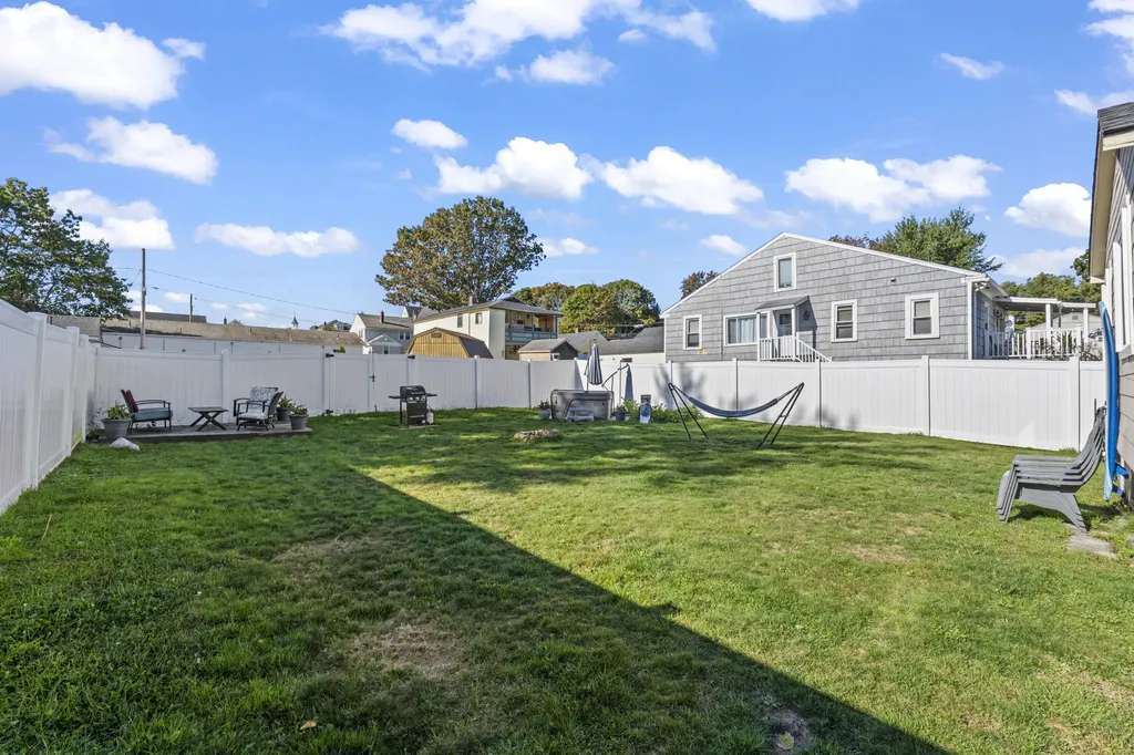 5 Carll Avenue Old Orchard Beach ME 04064