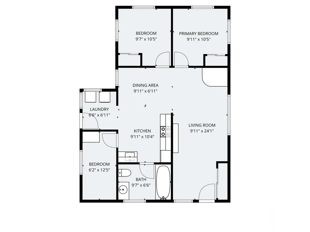 5 Carll Avenue Old Orchard Beach ME 04064