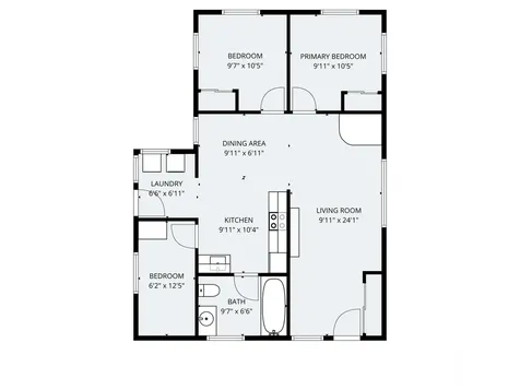 5 Carll Avenue Old Orchard Beach ME 04064