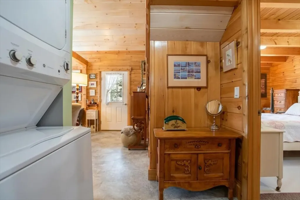 7 Abbott Hill Road West Paris ME 04289