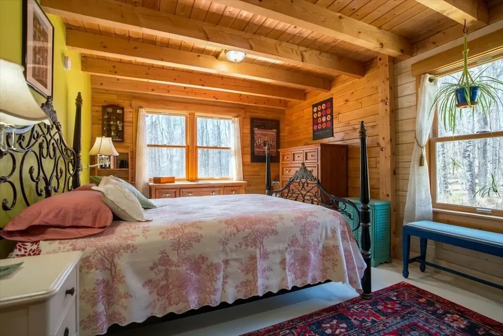 7 Abbott Hill Road West Paris ME 04289
