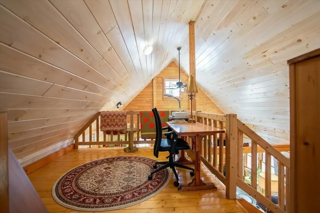 7 Abbott Hill Road West Paris ME 04289
