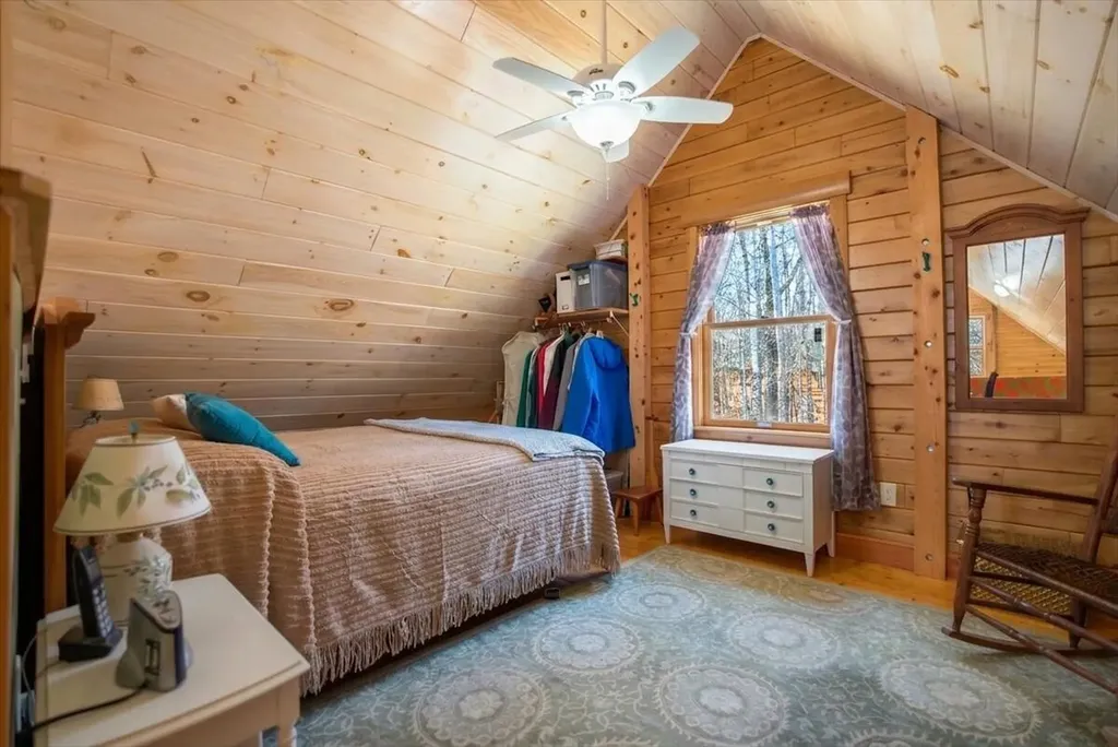 7 Abbott Hill Road West Paris ME 04289