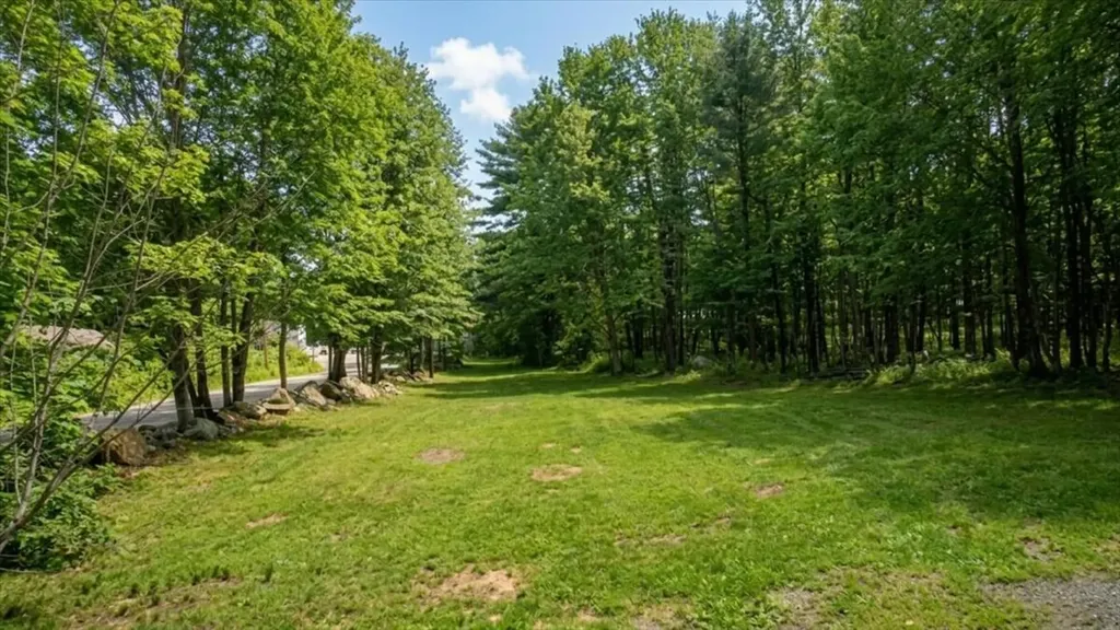 7 Abbott Hill Road West Paris ME 04289