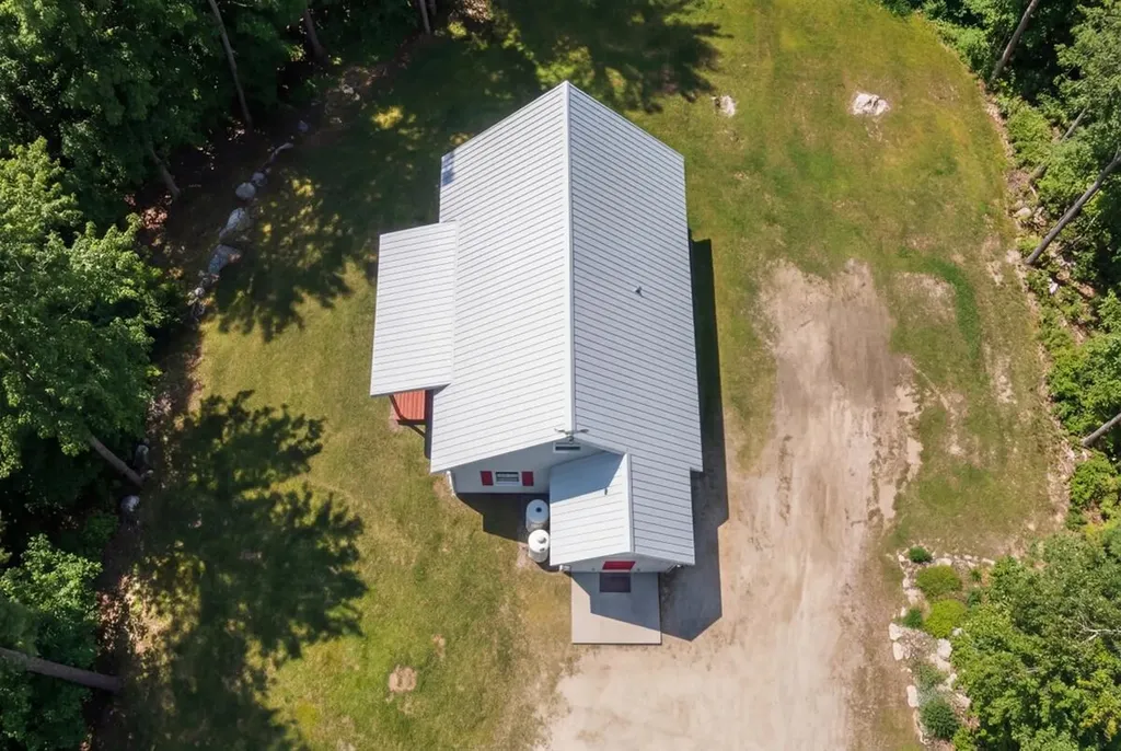 7 Abbott Hill Road West Paris ME 04289